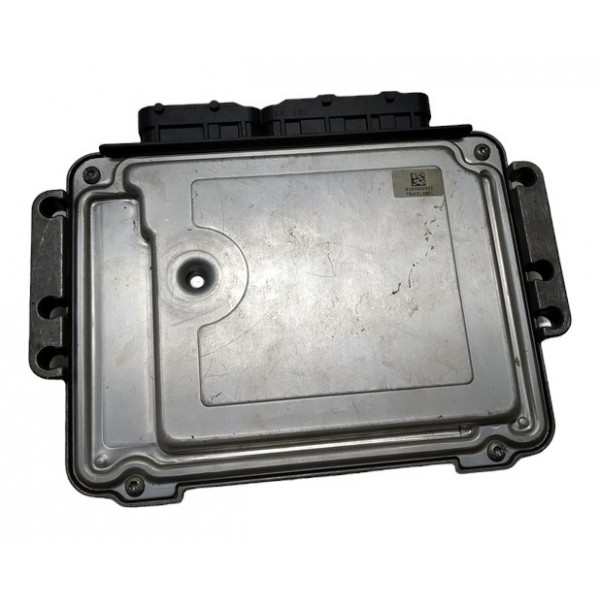 Módulo De Injeção Nissan Versa 1.6 16v A239 23710-3ac0