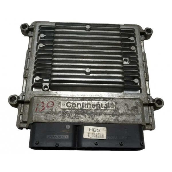 Módulo Injeção Hyundai I30 A238 39150-23331