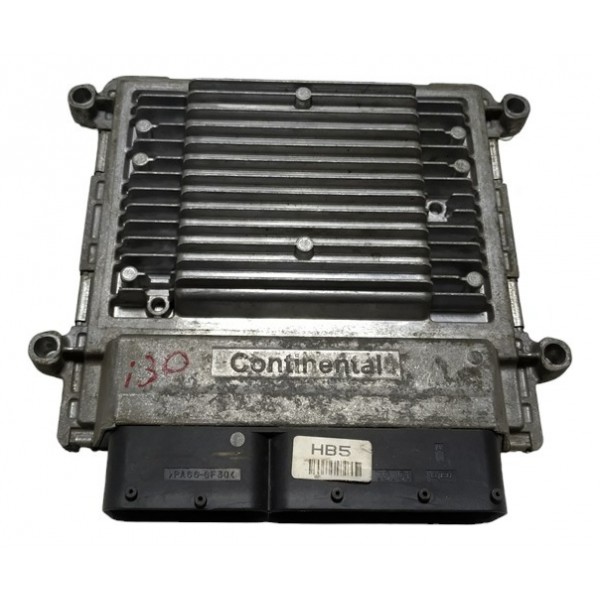 Módulo Injeção Hyundai I30 A238 39150-23331