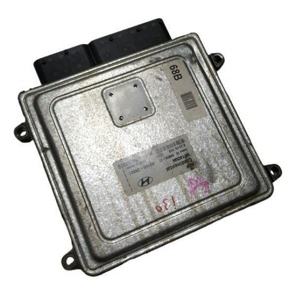 Módulo Injeção Hyundai I30 A238 39150-23331