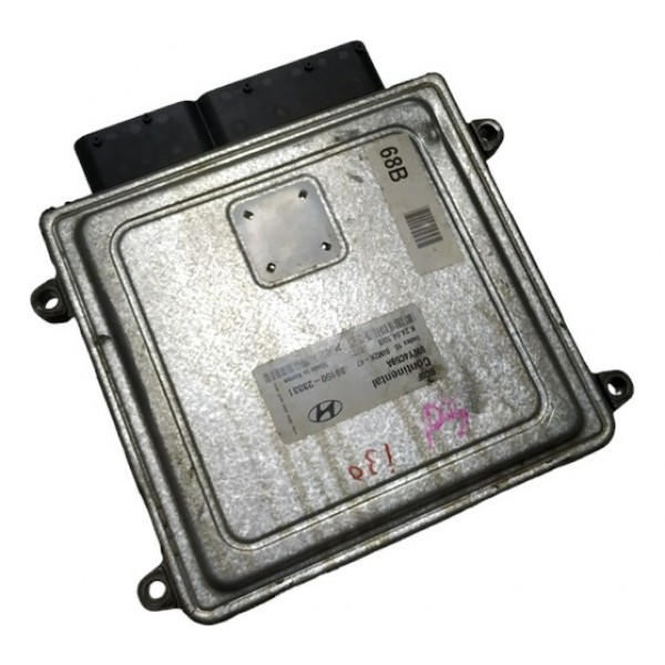 Módulo Injeção Hyundai I30 A238 39150-23331