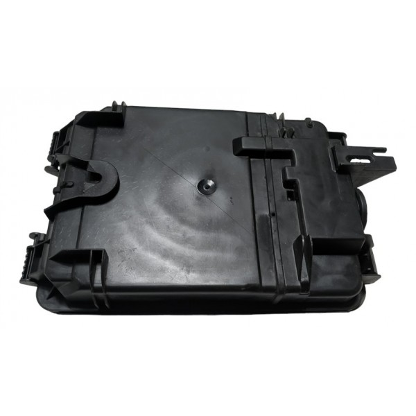 Carcaça Caixa Fusivel Vw Passat A236