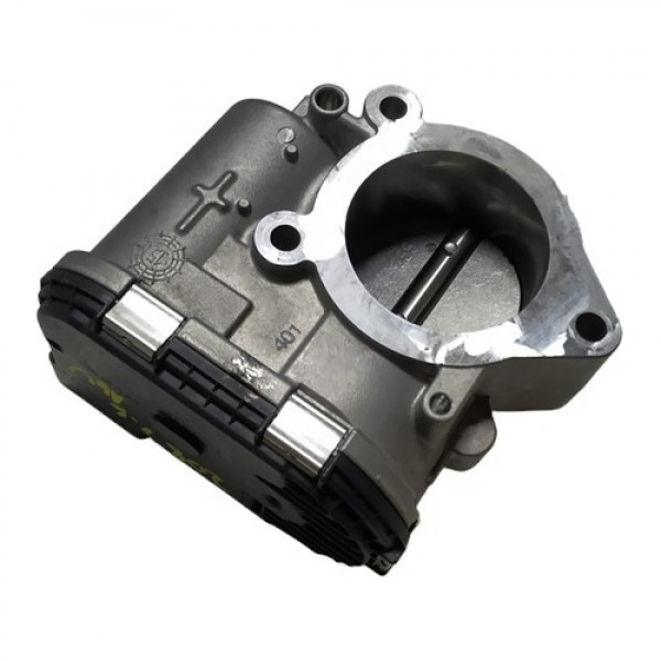 Tbi Corpo Borboleta Peugeot 208 1.6 2015 A234