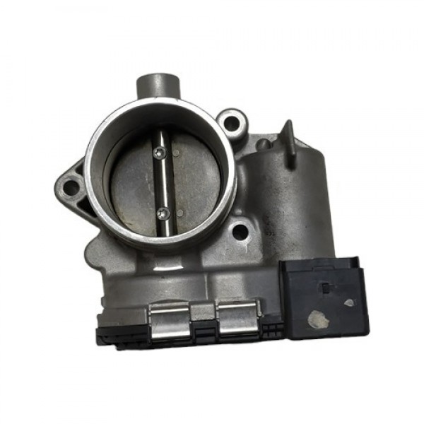 Tbi Corpo Borboleta Peugeot 208 1.6 2015 A234