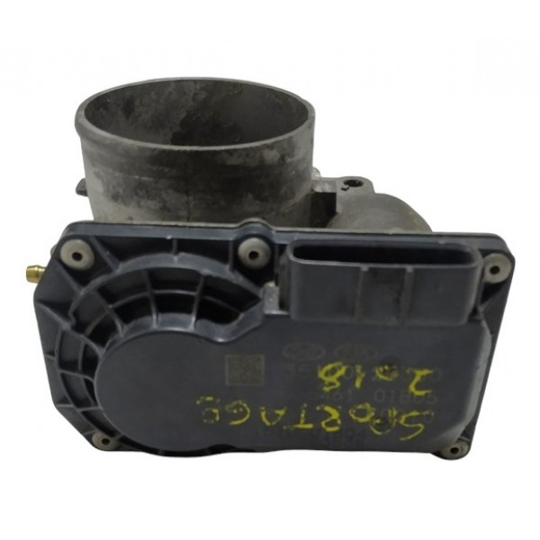 Tbi Corpo Borboleta Sportage 2.0 2015 A 2018 A232