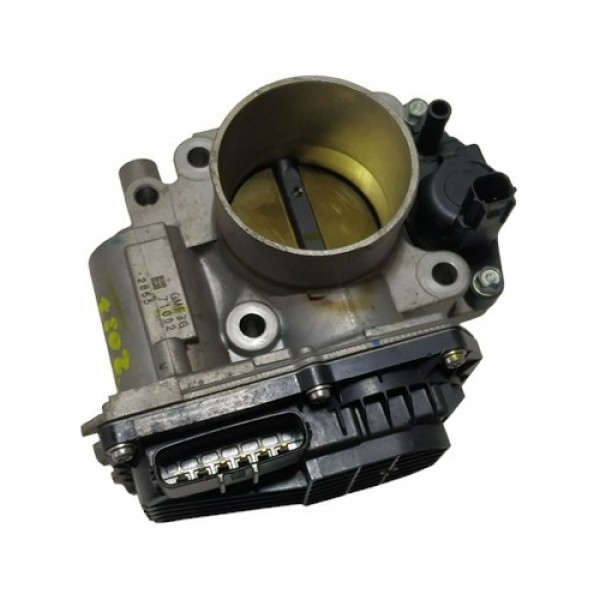 Tbi Corpo Borboleta Honda Hr-v 2017 A229