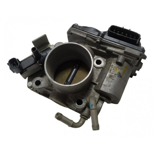 Tbi Corpo Borboleta New Civic 1.8 A227