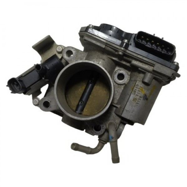 Tbi Corpo Borboleta New Civic 1.8 A227