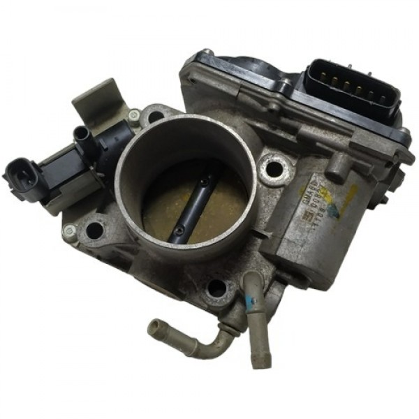 Tbi Corpo Borboleta New Civic 1.8 A227