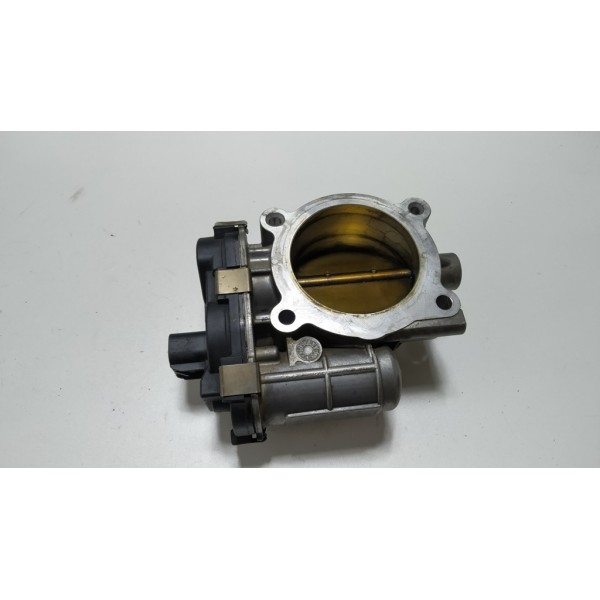 Tbi Corpo Borboleta Omega Fittipaldi V6 2008 A225