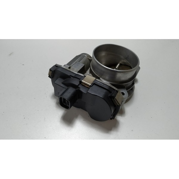 Tbi Corpo Borboleta Omega Fittipaldi V6 2008 A225