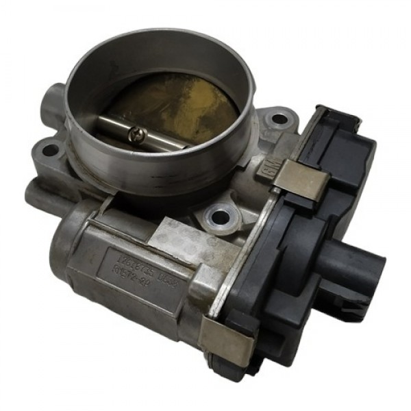 Tbi Corpo Borboleta Omega Fittipaldi V6 2008 A225