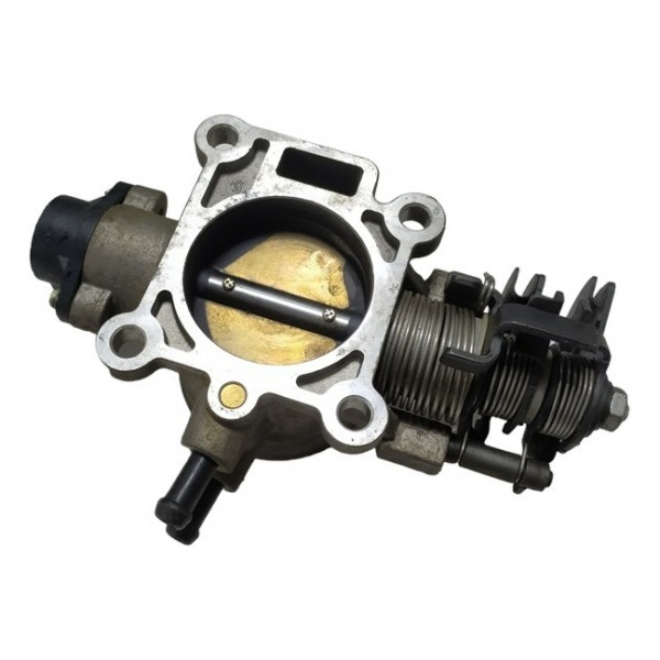 Tbi Corpo Borboleta Hyundai I30 2.0 2010 A222