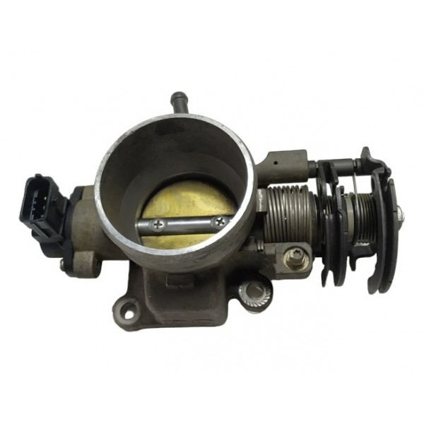 Tbi Corpo Borboleta Hyundai I30 2.0 2010 A222