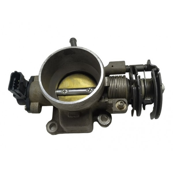 Tbi Corpo Borboleta Hyundai I30 2.0 2010 A222