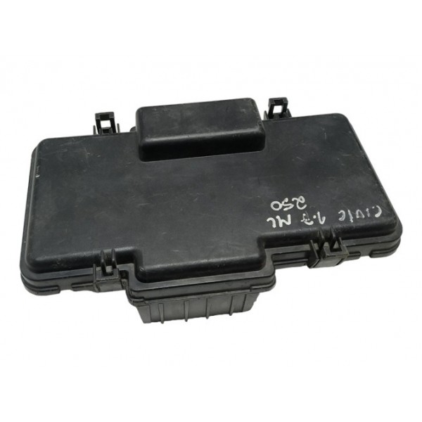Tampa Caixa Fusivel Honda Civic 1.7 A217