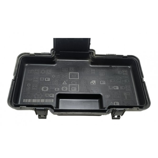 Tampa Caixa Fusivel Honda Civic 1.7 A217