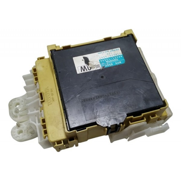 Modulo Bsi Toyota Corolla 2015 A215 89221-12550