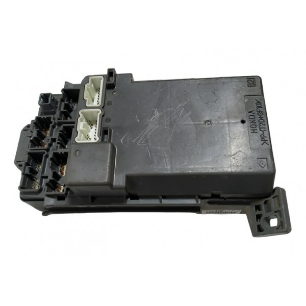 Modulo Caixa Fusivel Honda Civic 2011 A213