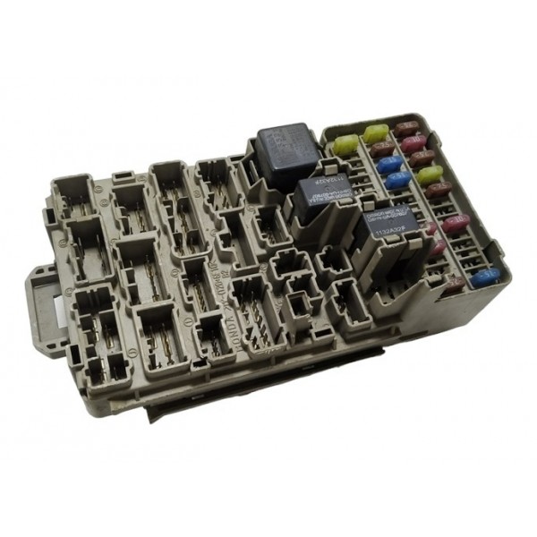 Modulo Caixa Fusivel Honda Civic 2011 A213