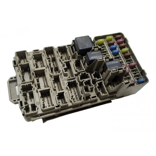 Modulo Caixa Fusivel Honda Civic 2011 A213