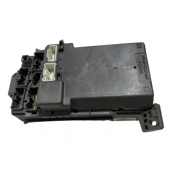 Modulo Caixa Fusivel Honda Civic 2011 A213