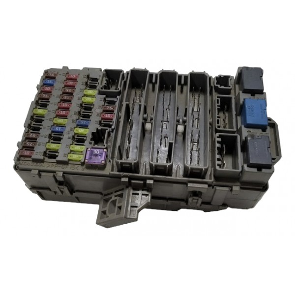 Modulo Caixa Fusivel New Civic 2014 A207