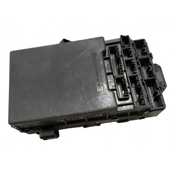 Modulo Caixa Fusivel New Civic 2014 A207