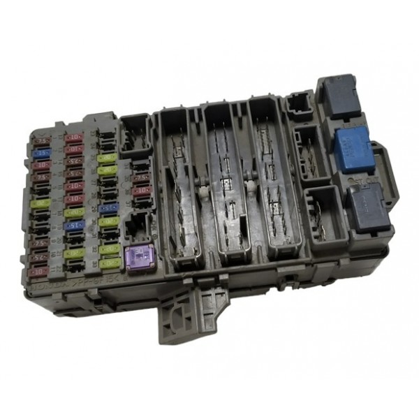 Modulo Caixa Fusivel New Civic 2014 A207