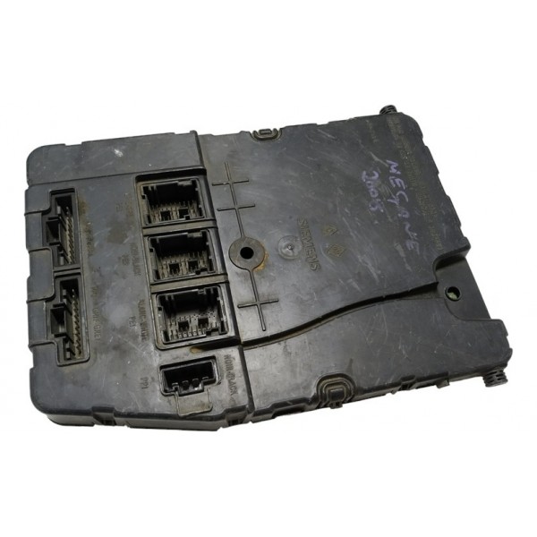 Modulo Central Bsi Orig Renault Megane 2007 A204 8200433200