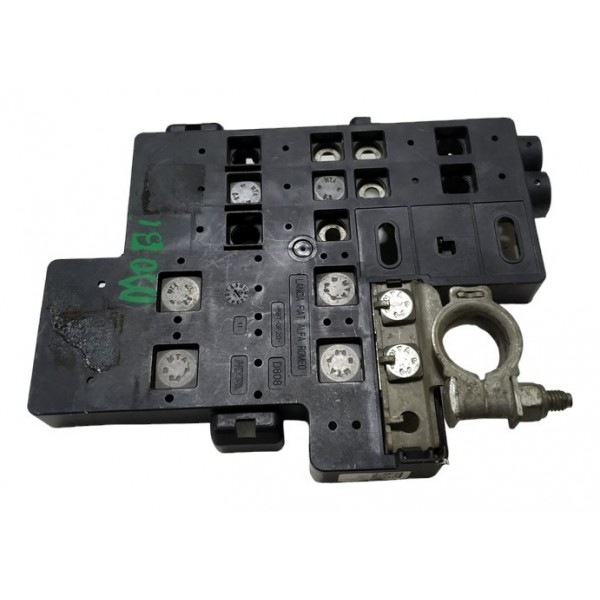 Fusivel Polo Positivo Bateria Fiat Mobi 2019 A199