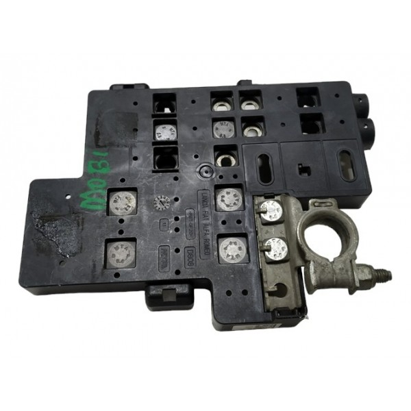 Fusivel Polo Positivo Bateria Fiat Mobi 2019 A199