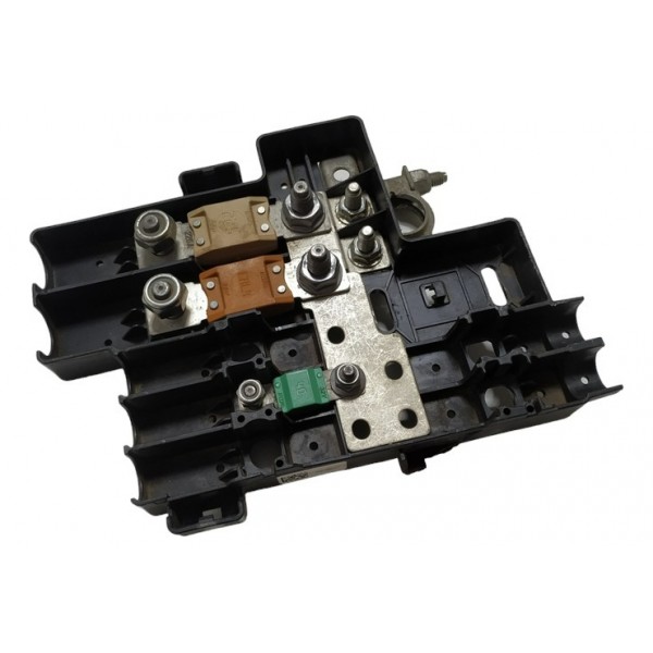 Fusivel Polo Positivo Bateria Fiat Mobi 2019 A199