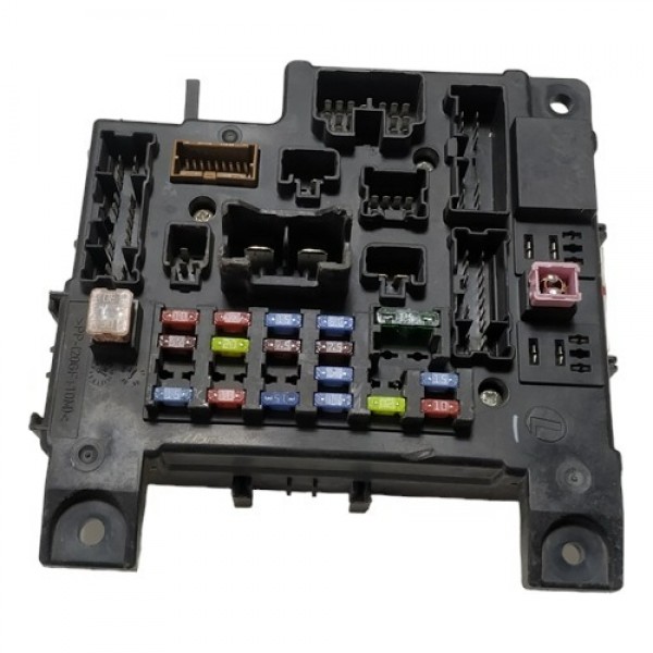 Caixa Base Fusíveis Mitsubishi Outlander 2.4 A190 8637a322
