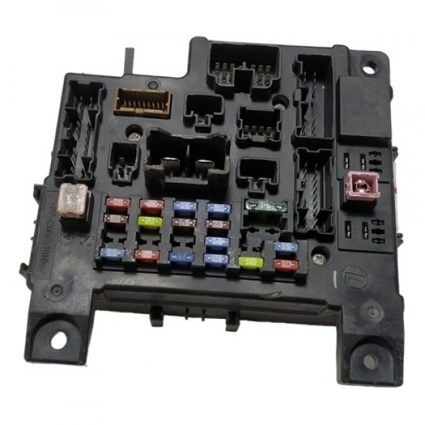 Caixa Base Fusíveis Mitsubishi Outlander 2.4 A190 8637a322