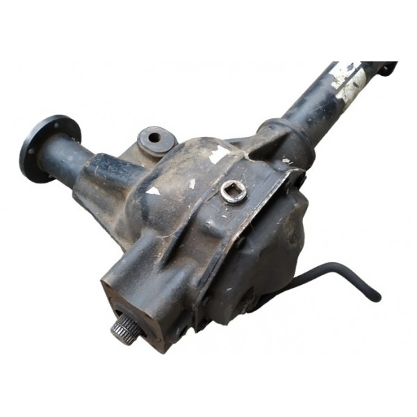 Eixo Diferencial Diant Saangyong Kyron 2.0 2011 A158