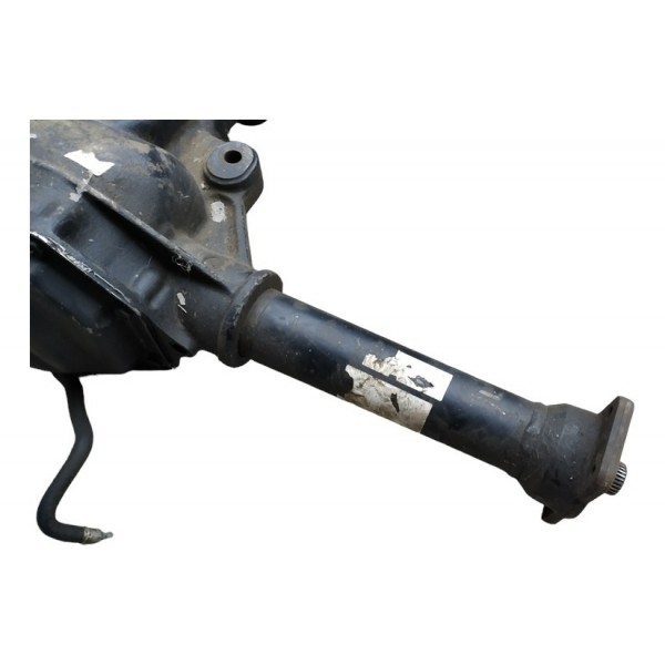 Eixo Diferencial Diant Saangyong Kyron 2.0 2011 A158