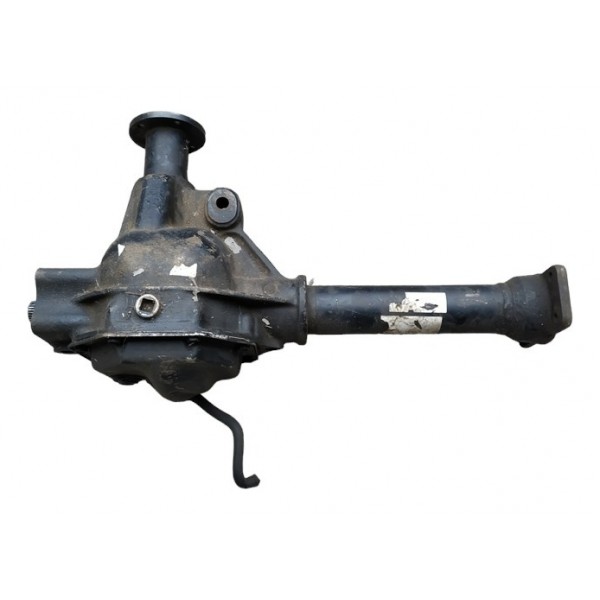 Eixo Diferencial Diant Saangyong Kyron 2.0 2011 A158