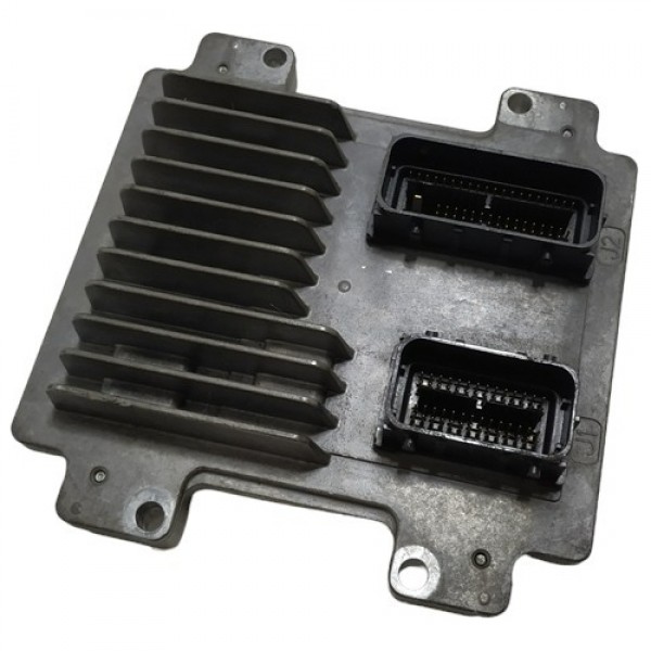 Módulo Injeção Chevrolet Cruze A128 12649420