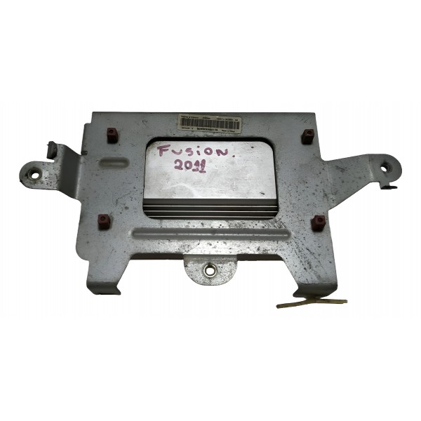 Módulo De Som Ford Fusion 2.5 2011 A126 8a5t-18c808-ab