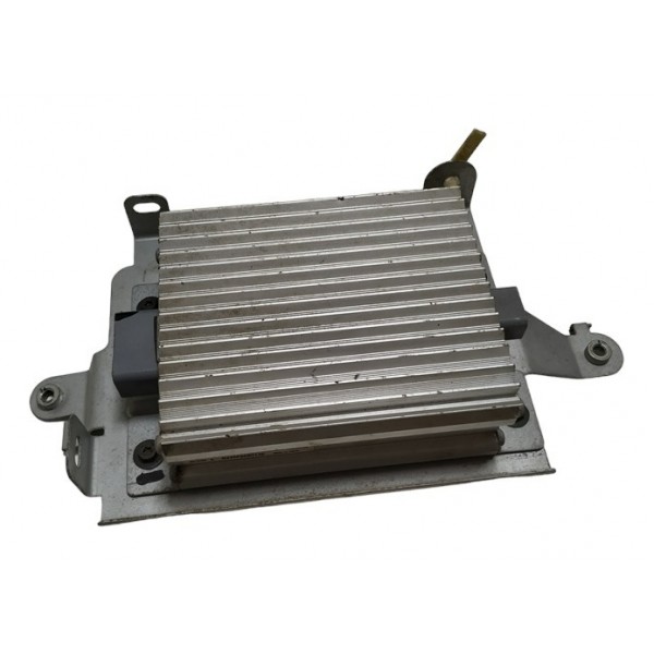 Módulo De Som Ford Fusion 2.5 2011 A126 8a5t-18c808-ab