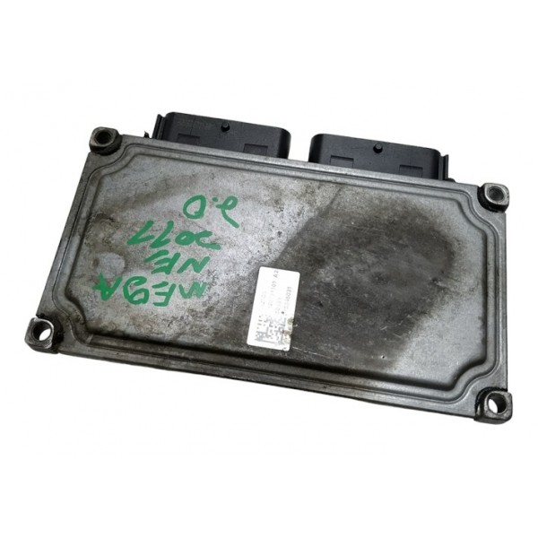 Modulo Cambio Renault Megane 2 0 Automatico A124 8200623620