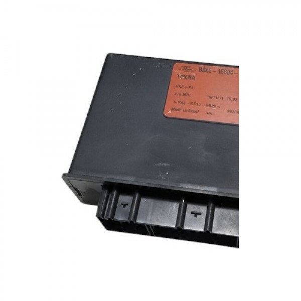 Modulo Conforto Ford Fiesta Ecosport A122 3s65-15604-ea