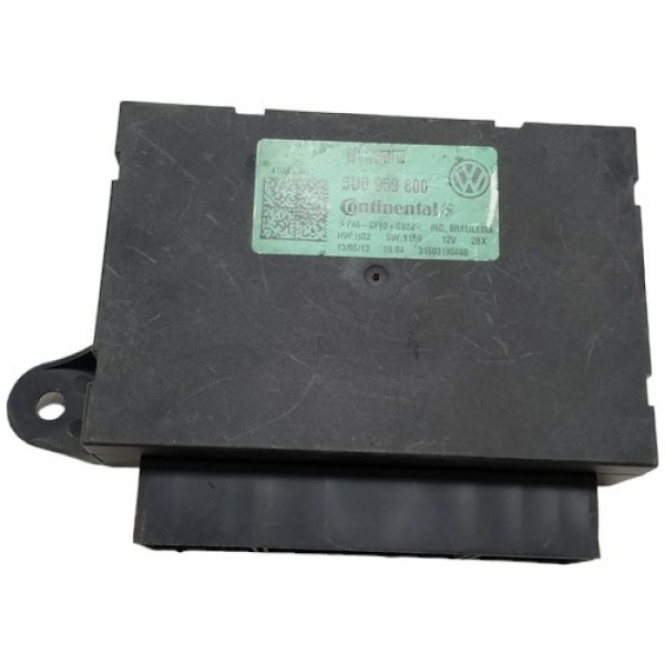 Modulo Conforto Vidro Trava Gol Voyage Saveiro A121 5u095980