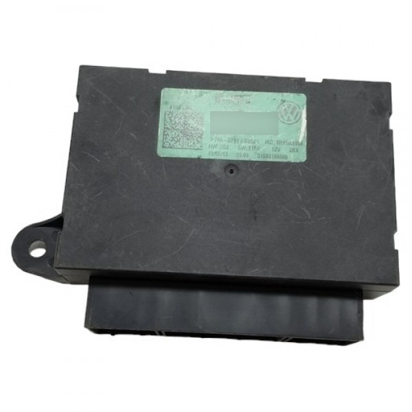 Modulo Conforto Vidro Trava Gol Voyage Saveiro A121 5u095980