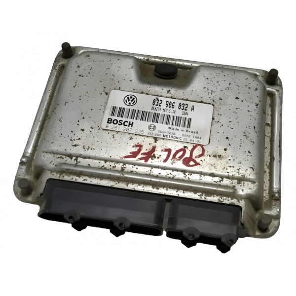 Módulo Injeção Polo Golf 1.6 8v A119 032906032