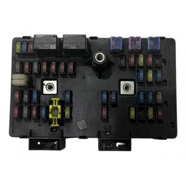 Caixa Fusível Gm Captiva 3.6 V6 2008 A 2011 B7290