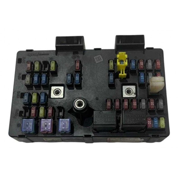 Caixa Fusível Gm Captiva 3.6 V6 2008 A 2011 B7290