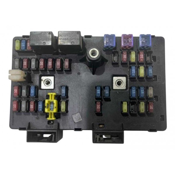 Caixa Fusível Gm Captiva 3.6 V6 2008 A 2011 B7290