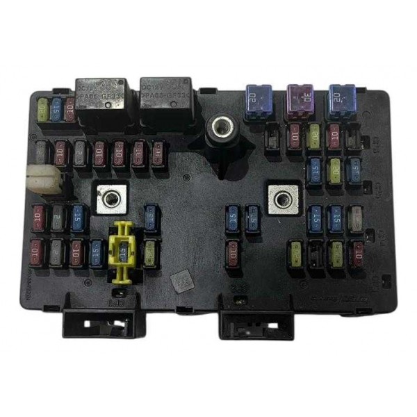 Caixa Fusível Gm Captiva 3.6 V6 2008 A 2011 B7290